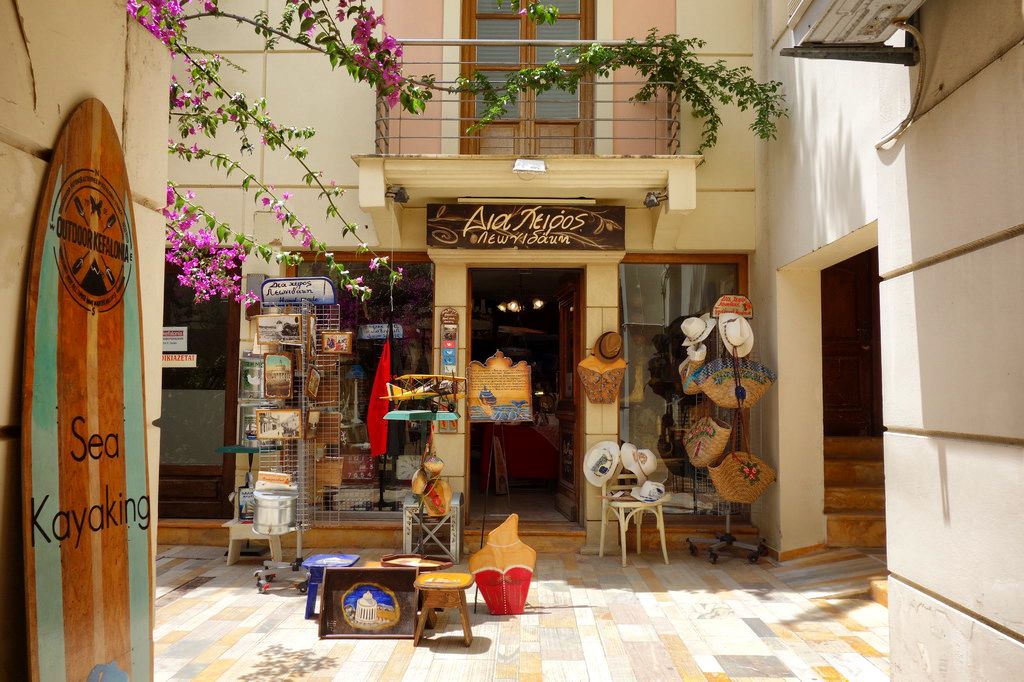  Argostoli Kefalonija 